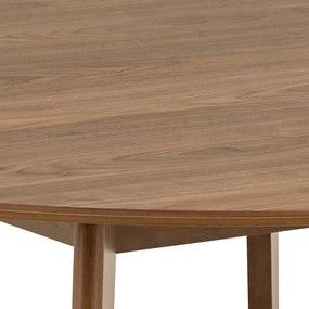 Okrągły stół ø 140 cm Roxby – Actona