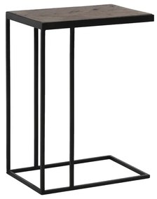 Stolik 30x45 cm Chisa – Light &amp; Living