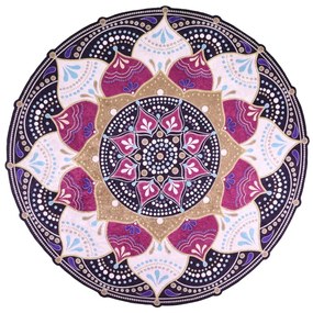 Dywan Vitaus Keluna, ⌀ 100 cm