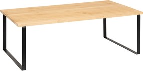 Półka stojąca na blat kuchenny ORDERA, 2-poziomy, 50 x 30 x 17,5 cm