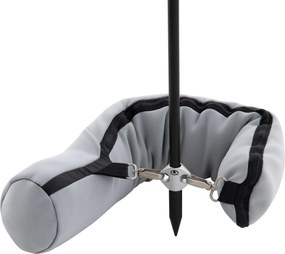 Doppler EXPERT MULTI PUSH UP biały, zielony