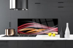 Panel Kuchenny Ekspresja Barw I Form