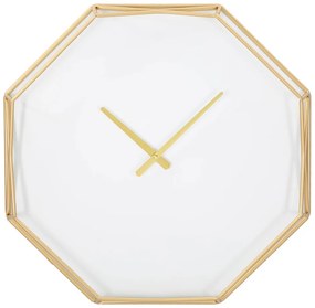 Zegar ścienny ø 56 cm Goldy – Mauro Ferretti