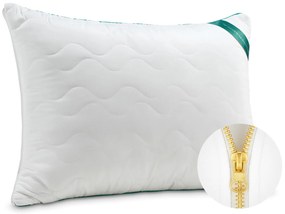 Poduszka klasyczna Onezip 50x70 cm