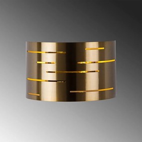 Kinkiet w kolorze złota – Opviq lights