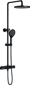 Zestaw prysznicowy z termostatem 8221 PRO