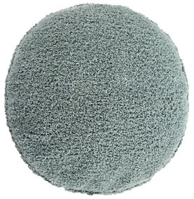 Niebieski puf Chill Vintage Blue – Lorena Canals