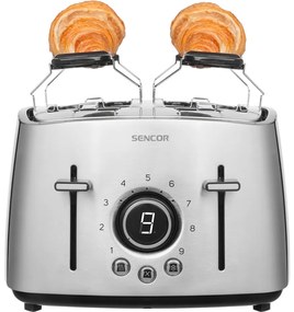 Sencor STS 5070SS toster