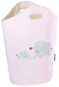 Dziecięcy kosz na pranie Wenko Elli, 24 l