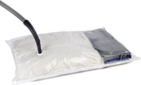 Worek próżniowy na pościel, ubrania, 135 x 90 cm, WENKO