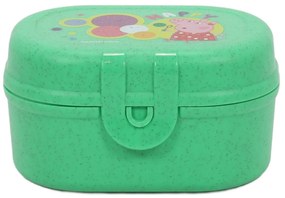 Pudełko na przekąski Pascal Mini Świnka Peppa Pop, KOZIOL