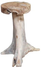 Drewniany hoker ogrodowy Surga – Garden Pleasure