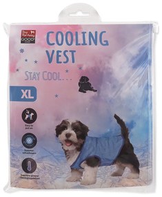Chłodząca kamizelka dla psa Dog Fantasy XL – Plaček Pet Products