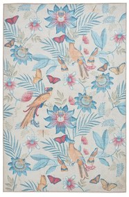Chodnik odpowiedni do prania 61x170 cm Amaya Tropical Birds – Catherine Lansfield