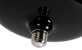 Żarówka LED E27 P215 Smoke 3.4W 60lm 1800K