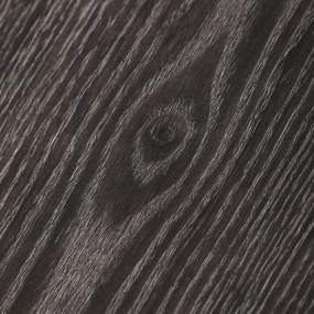 Stolik konferencyjny R5212 GREY, dąb szary