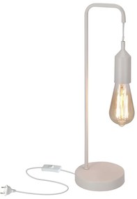 Lampa stołowa (wysokość 46 cm) Laren – Candellux Lighting