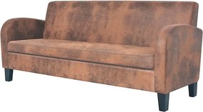 Trzyosobowa sofa W6-K54