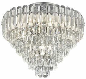 Lampa sufitowa Malizia – Trio Select