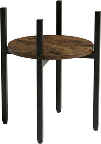 Stojak na kwiaty LUM, Ø 32 x 41 cm