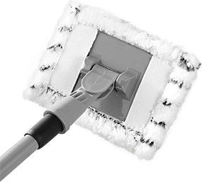 Nakładka wymienna do mopa PROFI, mikrofibra, 2 sztuki