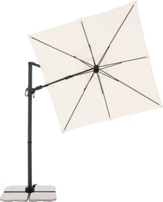 Derby DX 210 x 210 cm beżowa