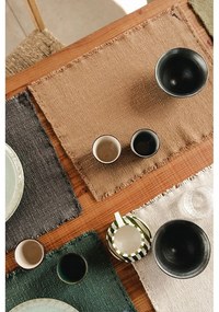 Bawełniane maty stołowe zestaw 2 szt. 38x50 cm Handloom – Lorena Canals