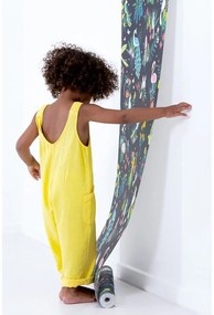 Tapeta dziecięca 10 m x 50 cm Birds Carnival – Lilipinso