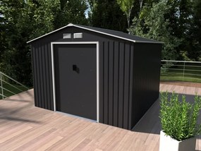 Domek ogrodowy ARCHER