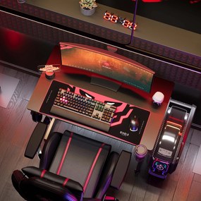 Biurko gamingowe Diablo X-Mate 1000
