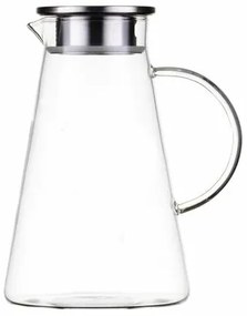 4Home Szklany dzbanek z wiekiem Jug Hot&Cool, 1,8 l