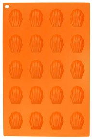 Silikonowa forma do pieczenia magdalenek 17,5x29,5 cm – Orion