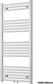 Grzejnik łazienkowy podgrzewacz do ręczników R18W