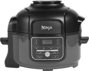 Multicooker Ninja OP100EU 4,7 L Czarny 1460 W - Szybkie i Wszechstronne Gotowanie