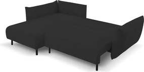 Narożnik wolnostojący ADEL Lewy w tkaninie ANTHOLOGY 19