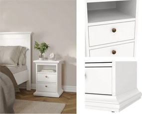 Szafka nocna Paris 70302