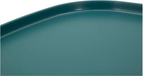 Plastikowy okrągły stolik ø 48 cm Gea – Mauro Ferretti