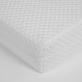 Dziecięcy materac piankowy Kave Home Valery, 90x190 cm