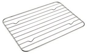 Orion Ruszt do grillowania, chrom 24 x 16,5 cm, S