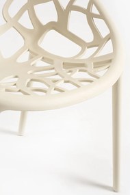 Zestaw 4 Krzese Nido