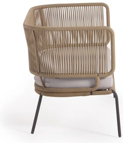 Sofa ogrodowa Kave Home Nadin