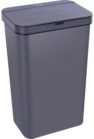 Lamart LT8108 Kosz bezdotykowy Sensor 50 l, szary
