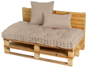 Ogrodowa poduszka do siedzenia na palety 60x120 cm – Casa Selección