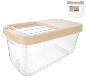 Plastikowy pojemnik z pokrywką 35x20x18 cm Slop – Orion