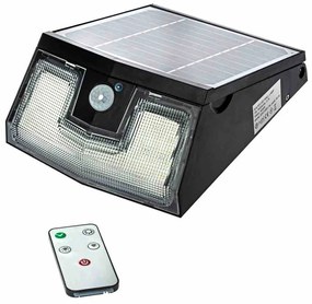 Lampa Solarna Transformer 7W 4000K