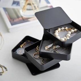 Szkatułka na biżuterię Tower – YAMAZAKI