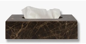 Pojemnik na chusteczki Marble – Mette Ditmer Denmark