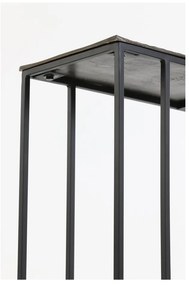 Stolik 26x48 cm Macy – Light &amp; Living
