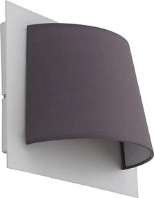 Eglo 97624 - Kinkiet SERRVALLE LED/5,4W/230V