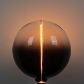 Żarówka LED E27 G200 Smoke 4W 250lm 1800K